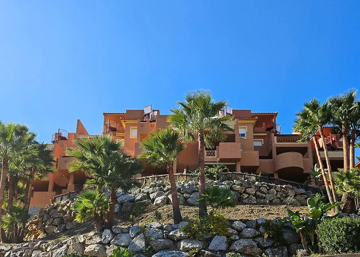 Apartamento 2 Bed Penthouse In La Reserva De Marbella