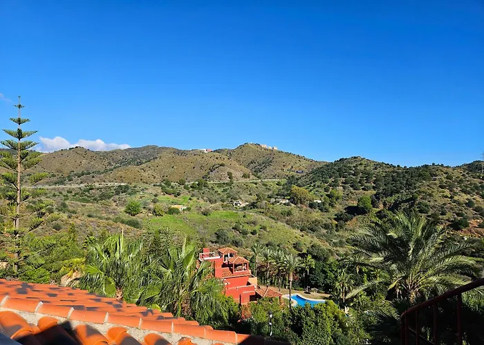 Apartamento 2 Bed Penthouse In La Reserva De